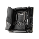 MSI MEG Z490I UNIFY Motherboard